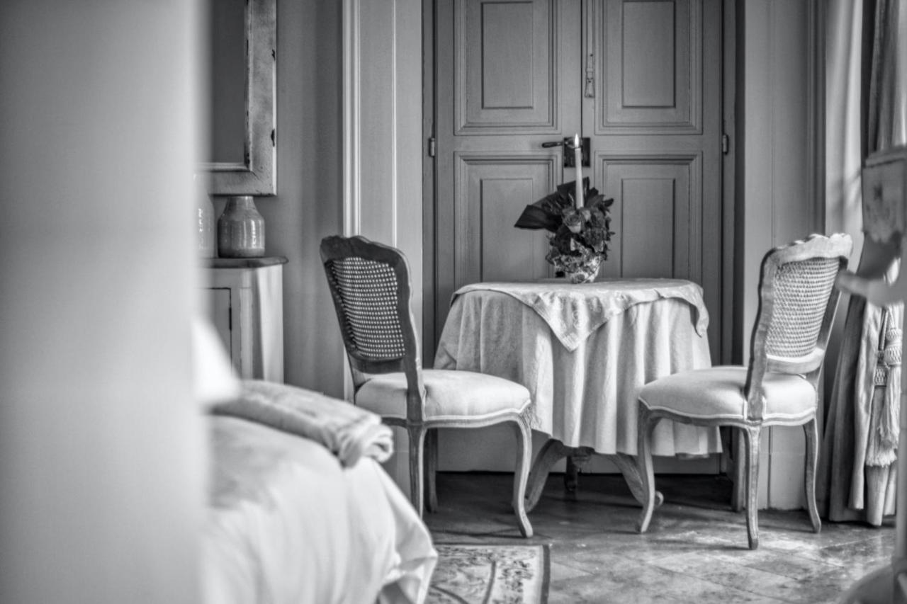 Corte Rossetti Le Dimore Luxury B&B Vasto Eksteriør billede