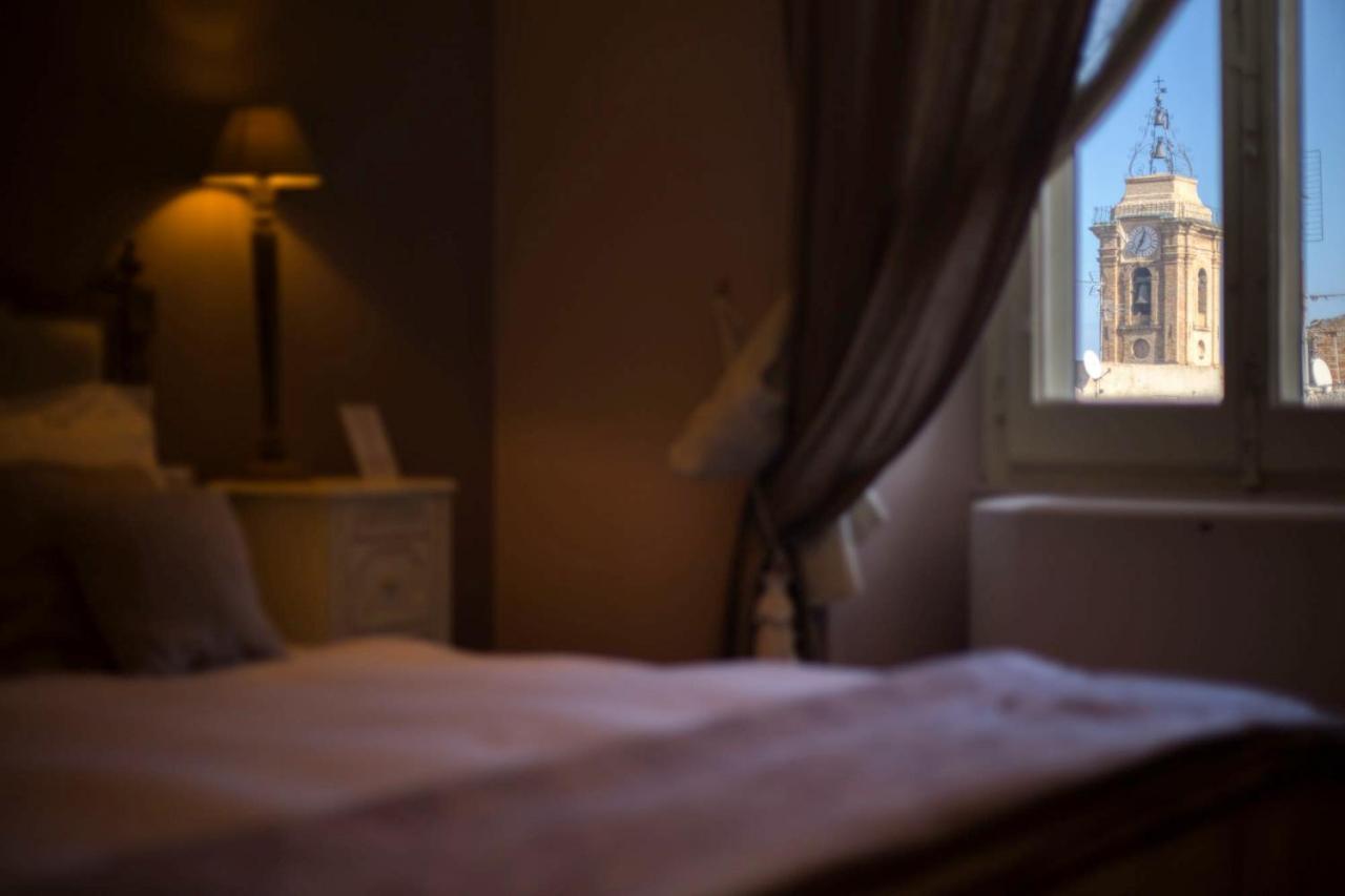 Corte Rossetti Le Dimore Luxury B&B Vasto Eksteriør billede